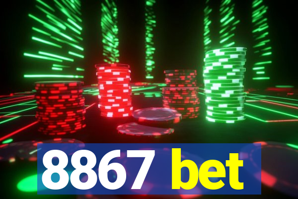 8867 bet